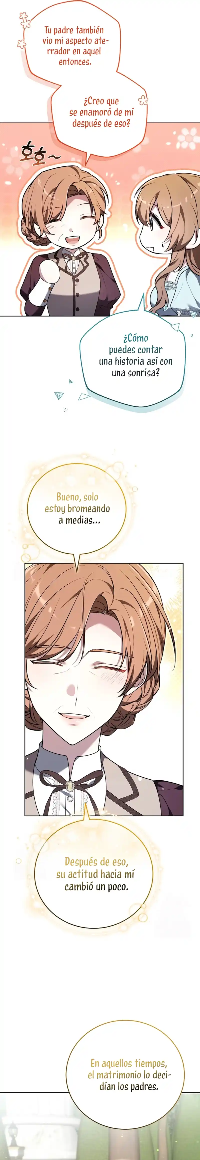 ¡Me Gustas! (Por 101ª Vez) - Capítulo 25 - Página 35 - LectorTMOo