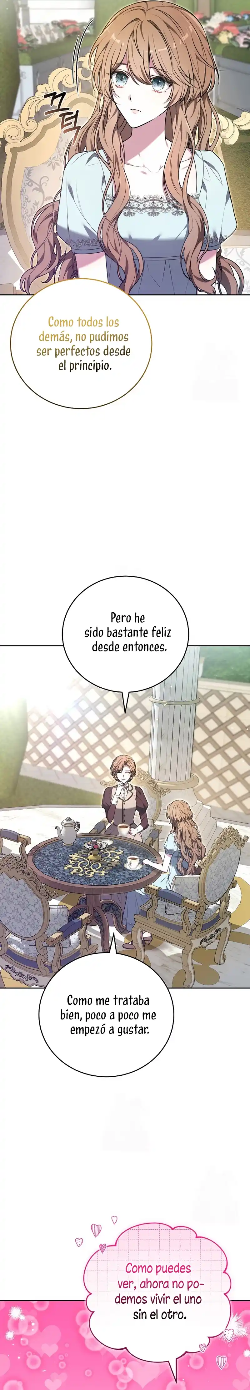 ¡Me Gustas! (Por 101ª Vez) - Capítulo 25 - Página 36 - LectorTMOo