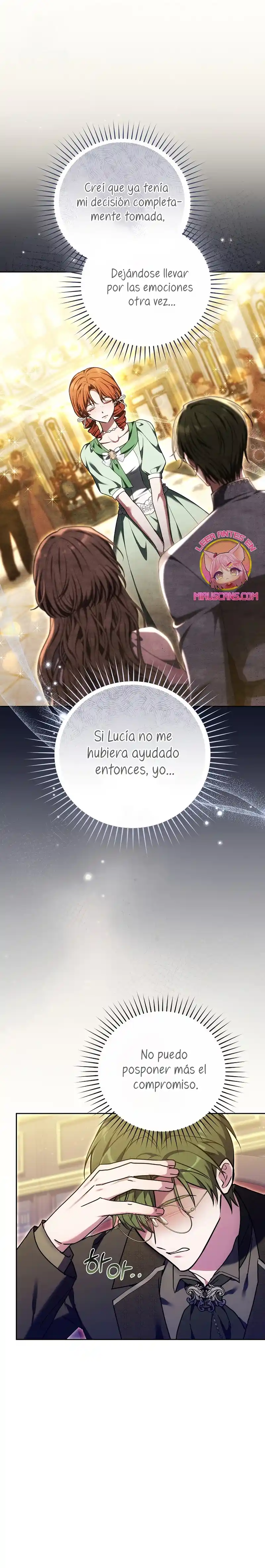 ¡Me Gustas! (Por 101ª Vez) - Capítulo 26 - Página 4 - LectorTMOo
