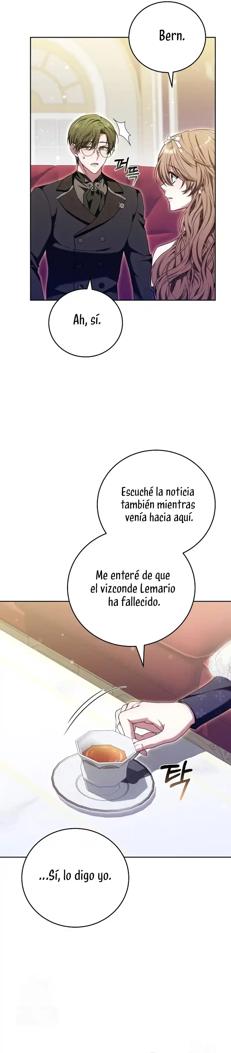 ¡Me Gustas! (Por 101ª Vez) - Capítulo 26 - Página 11 - LectorTMOo