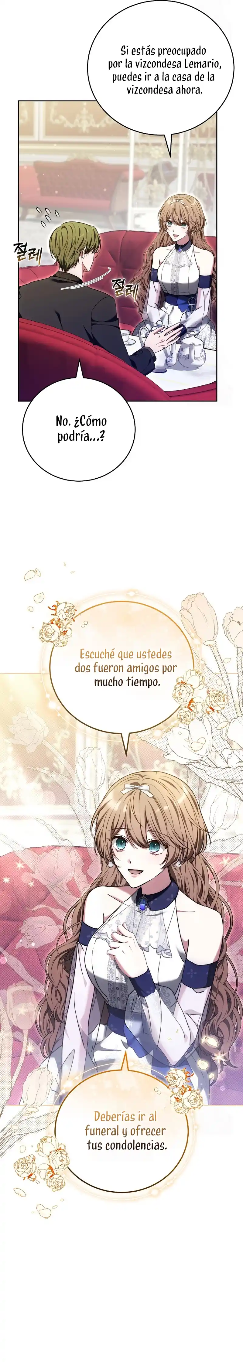 ¡Me Gustas! (Por 101ª Vez) - Capítulo 26 - Página 12 - LectorTMOo