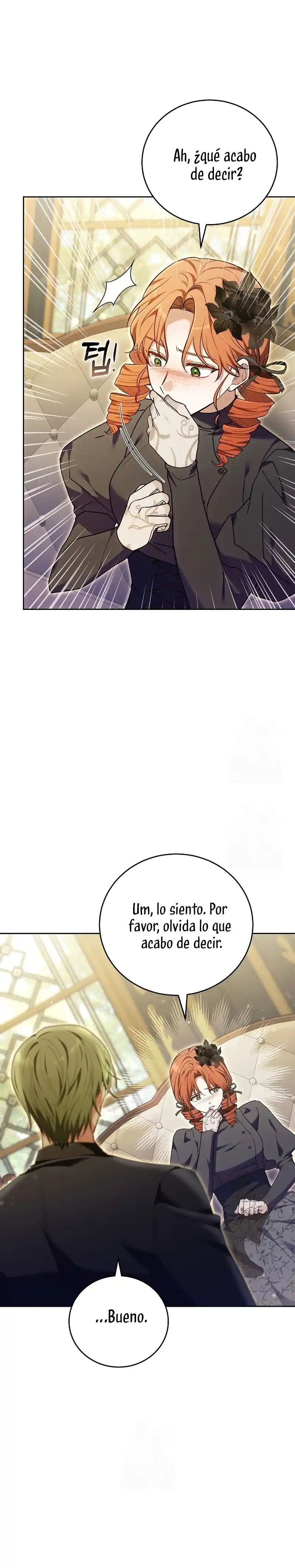 ¡Me Gustas! (Por 101ª Vez) - Capítulo 26 - Página 21 - LectorTMOo