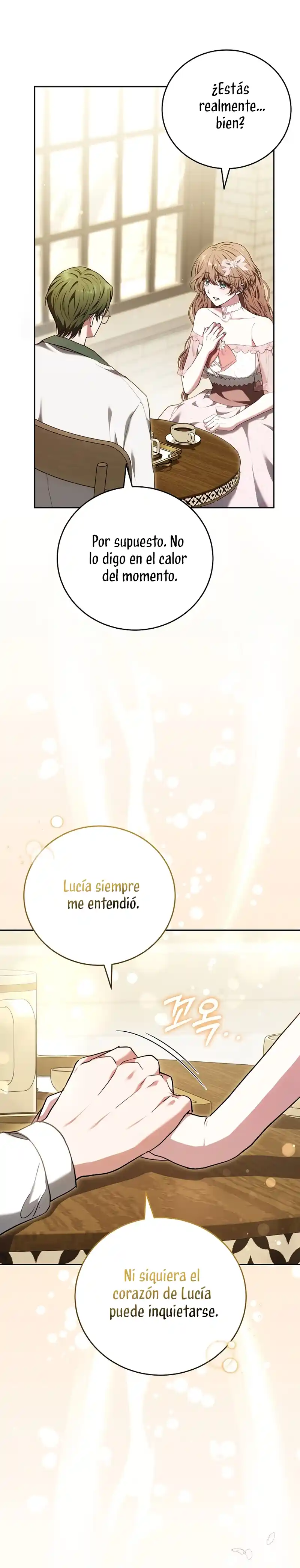 ¡Me Gustas! (Por 101ª Vez) - Capítulo 26 - Página 29 - LectorTMOo