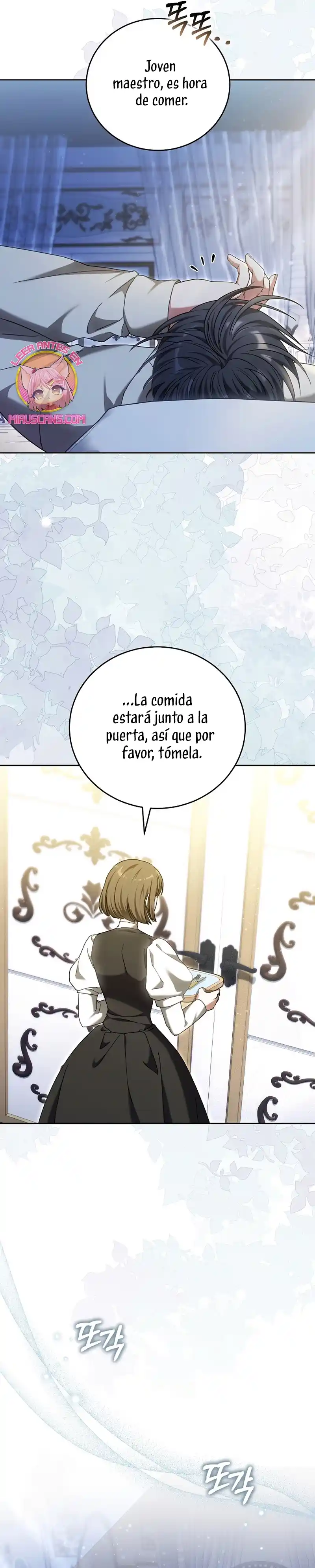 ¡Me Gustas! (Por 101ª Vez) - Capítulo 27 - Página 7 - LectorTMOo