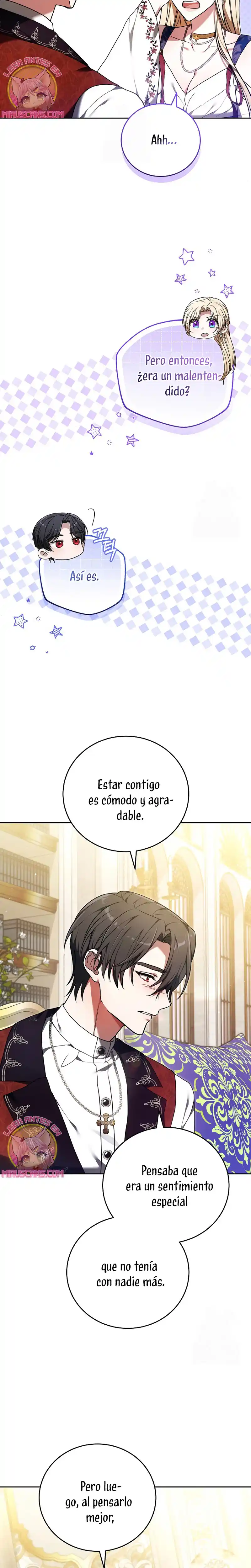 ¡Me Gustas! (Por 101ª Vez) - Capítulo 28 - Página 11 - LectorTMOo