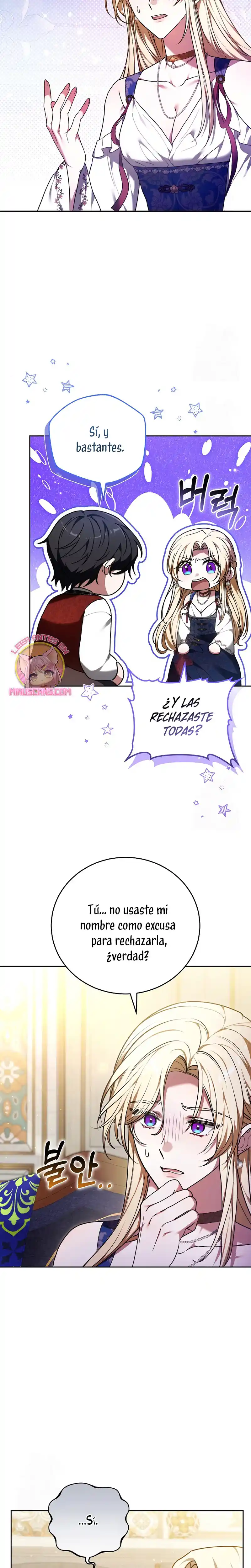 ¡Me Gustas! (Por 101ª Vez) - Capítulo 28 - Página 14 - LectorTMOo