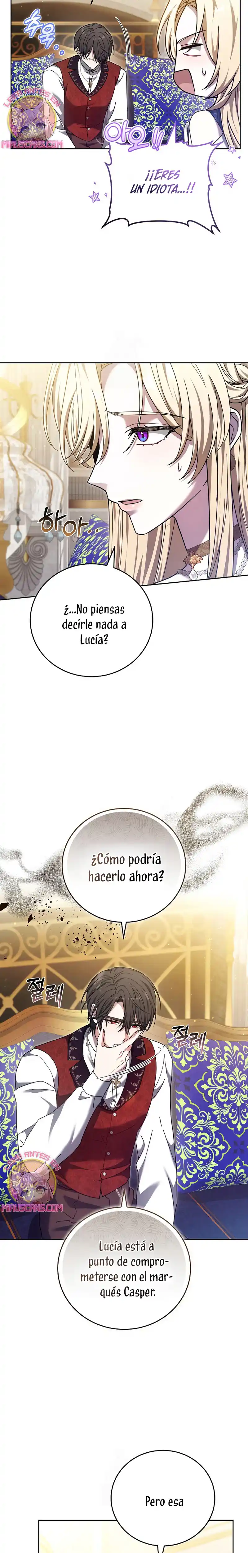 ¡Me Gustas! (Por 101ª Vez) - Capítulo 28 - Página 15 - LectorTMOo