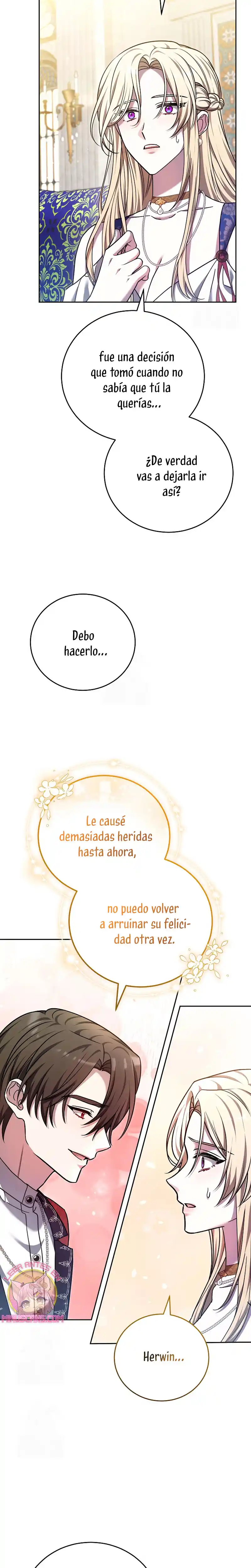 ¡Me Gustas! (Por 101ª Vez) - Capítulo 28 - Página 16 - LectorTMOo