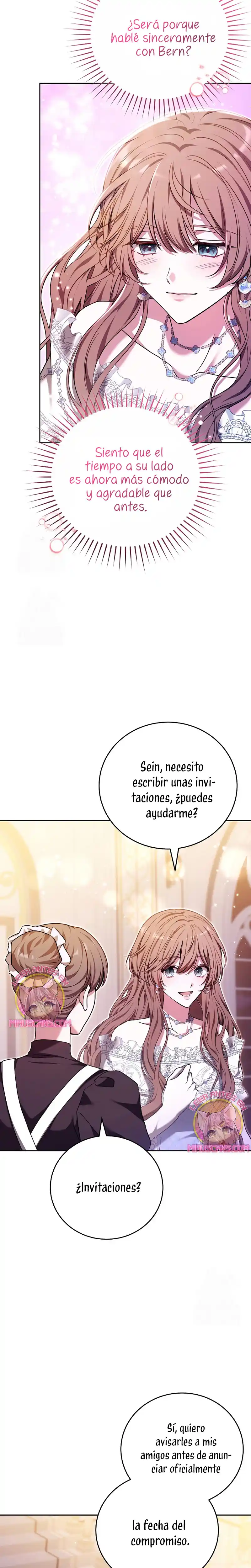 ¡Me Gustas! (Por 101ª Vez) - Capítulo 28 - Página 20 - LectorTMOo