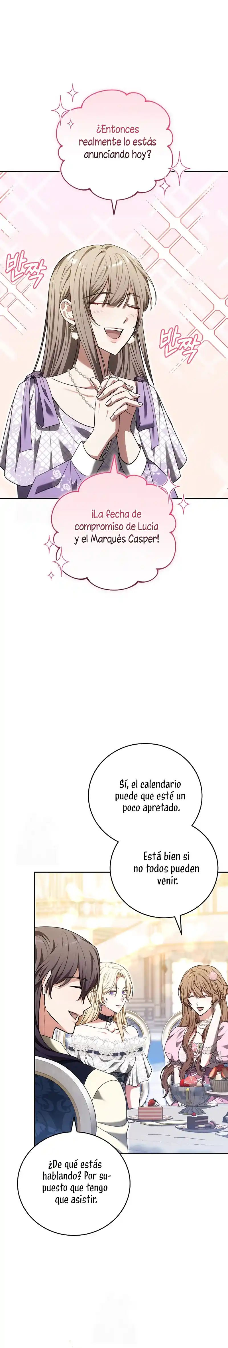 ¡Me Gustas! (Por 101ª Vez) - Capítulo 29 - Página 5 - LectorTMOo