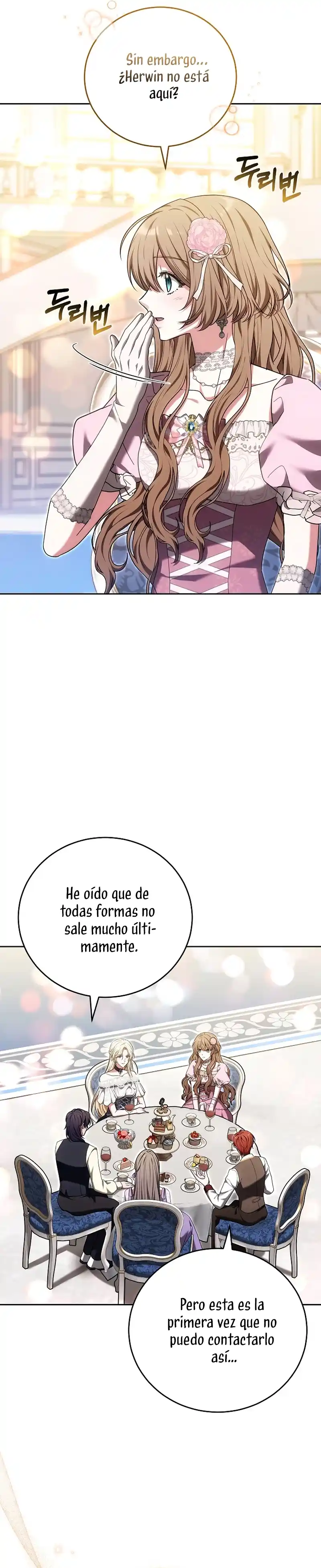 ¡Me Gustas! (Por 101ª Vez) - Capítulo 29 - Página 6 - LectorTMOo