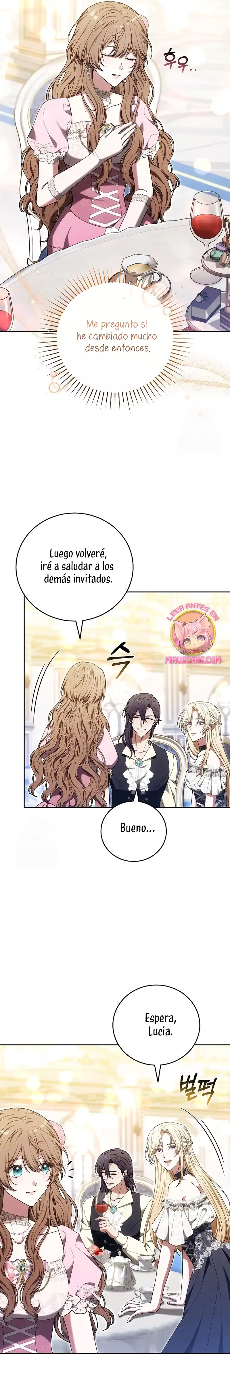 ¡Me Gustas! (Por 101ª Vez) - Capítulo 29 - Página 10 - LectorTMOo