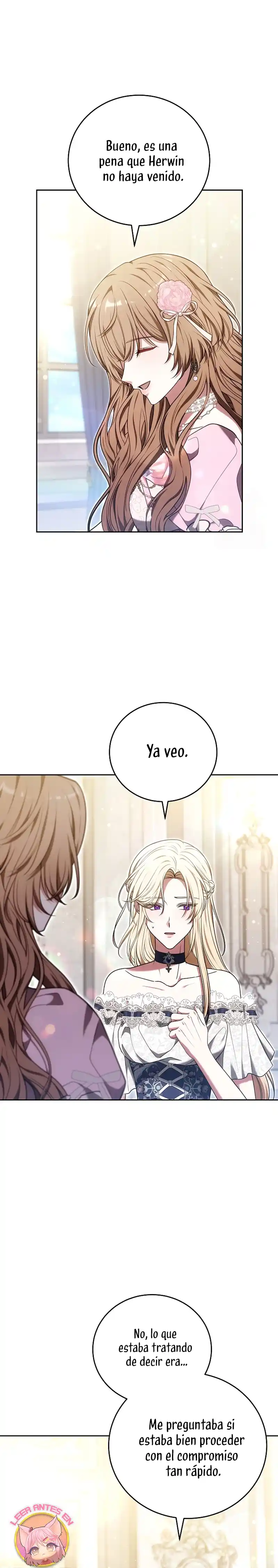 ¡Me Gustas! (Por 101ª Vez) - Capítulo 29 - Página 12 - LectorTMOo
