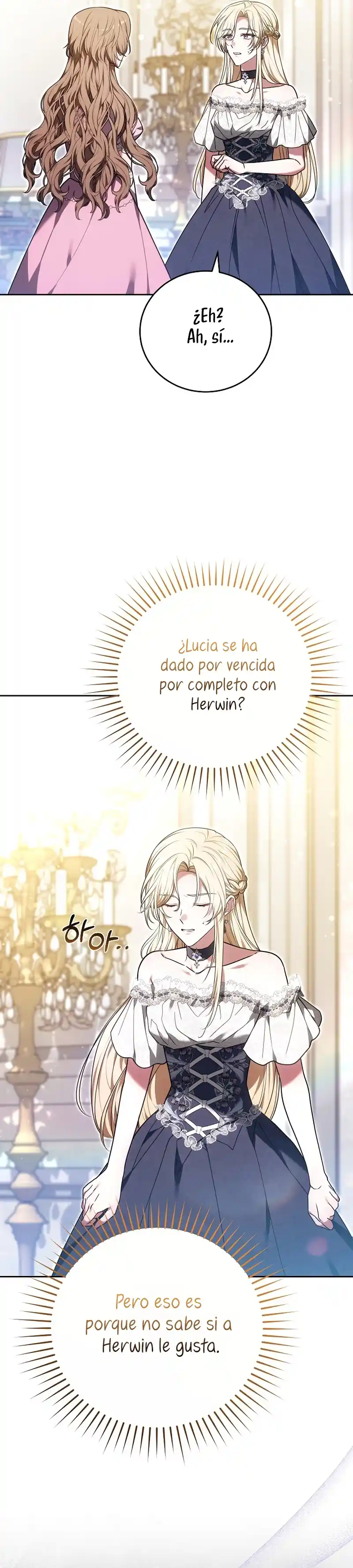 ¡Me Gustas! (Por 101ª Vez) - Capítulo 29 - Página 14 - LectorTMOo