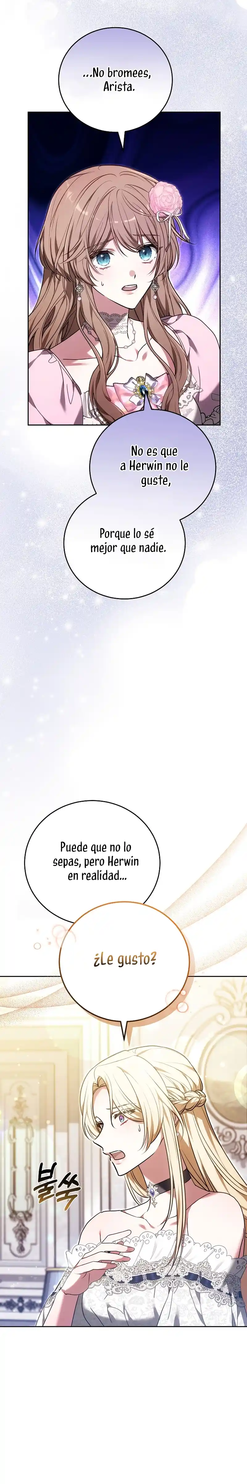 ¡Me Gustas! (Por 101ª Vez) - Capítulo 29 - Página 22 - LectorTMOo
