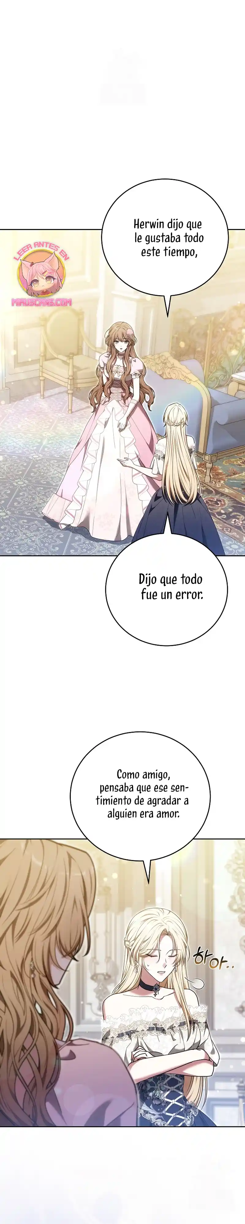 ¡Me Gustas! (Por 101ª Vez) - Capítulo 29 - Página 23 - LectorTMOo