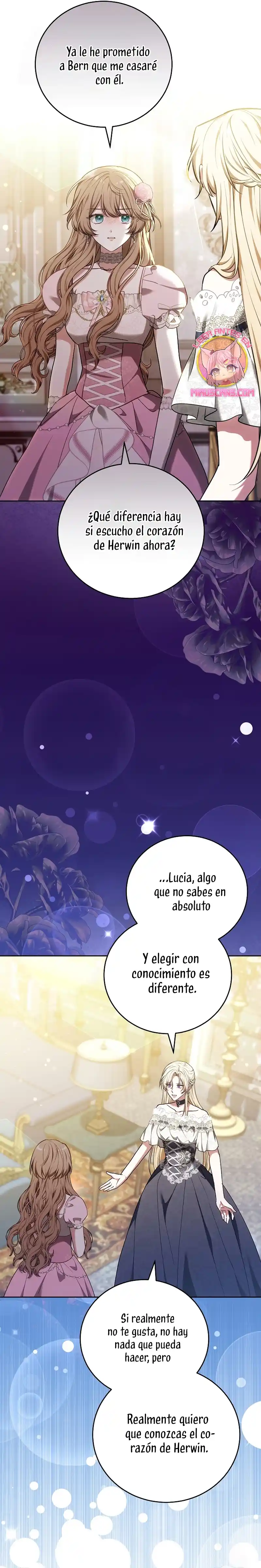 ¡Me Gustas! (Por 101ª Vez) - Capítulo 29 - Página 26 - LectorTMOo