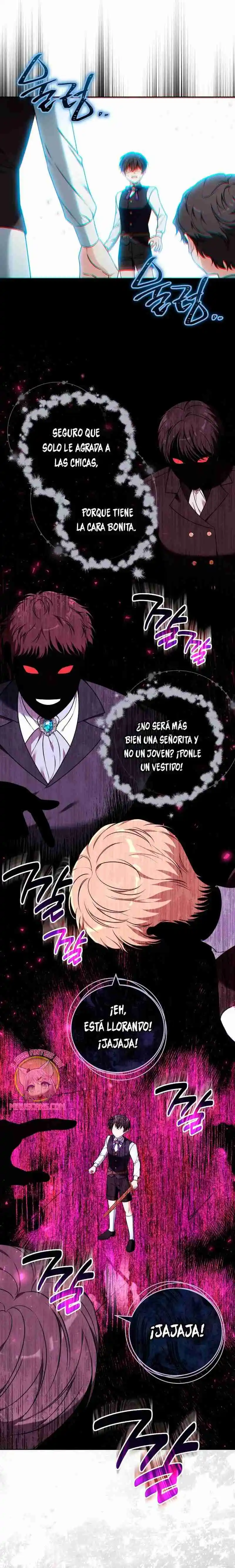 ¡Me Gustas! (Por 101ª Vez) - Capítulo 3 - Página 8 - LectorTMOo