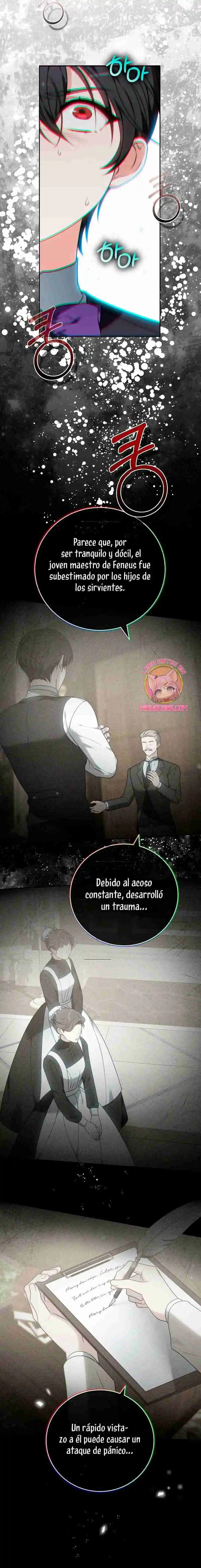 ¡Me Gustas! (Por 101ª Vez) - Capítulo 3 - Página 9 - LectorTMOo