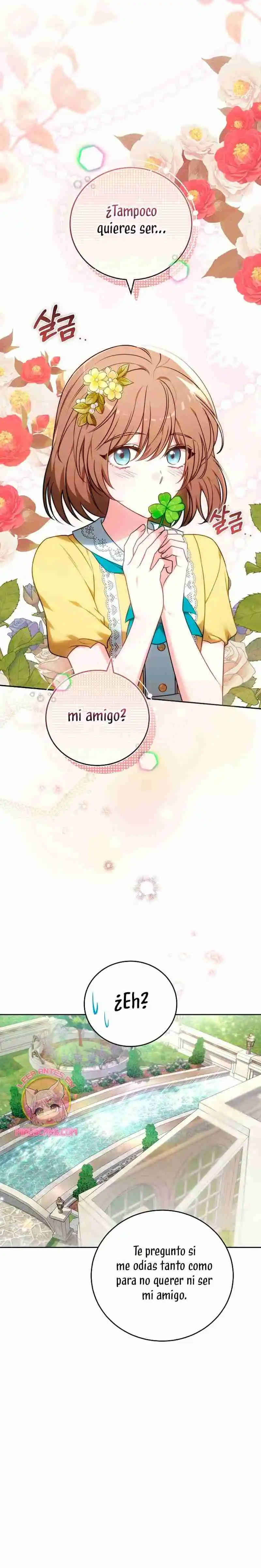 ¡Me Gustas! (Por 101ª Vez) - Capítulo 3 - Página 13 - LectorTMOo