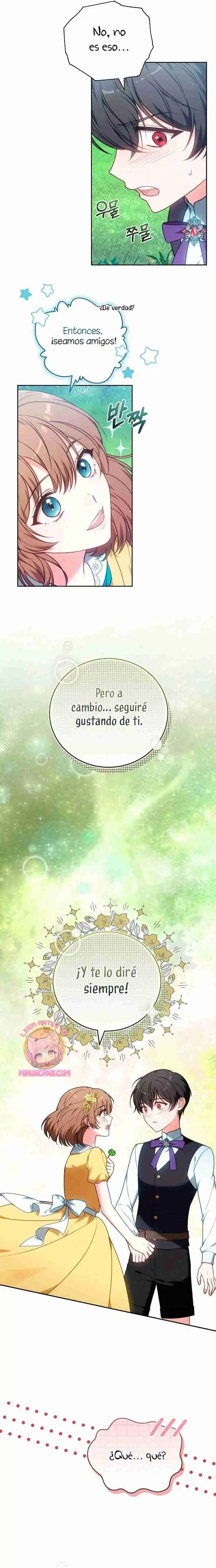 ¡Me Gustas! (Por 101ª Vez) - Capítulo 3 - Página 14 - LectorTMOo