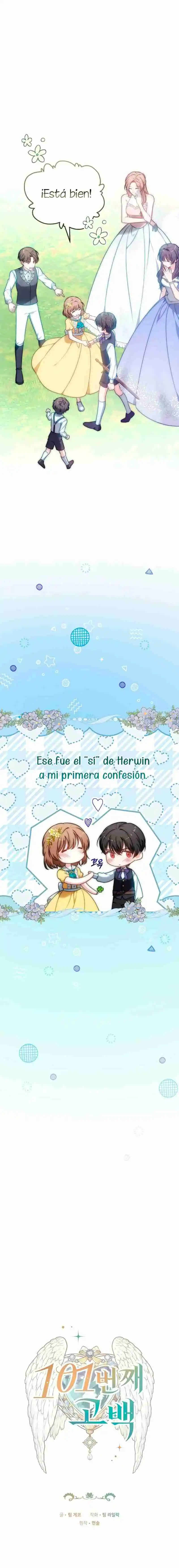 ¡Me Gustas! (Por 101ª Vez) - Capítulo 3 - Página 17 - LectorTMOo