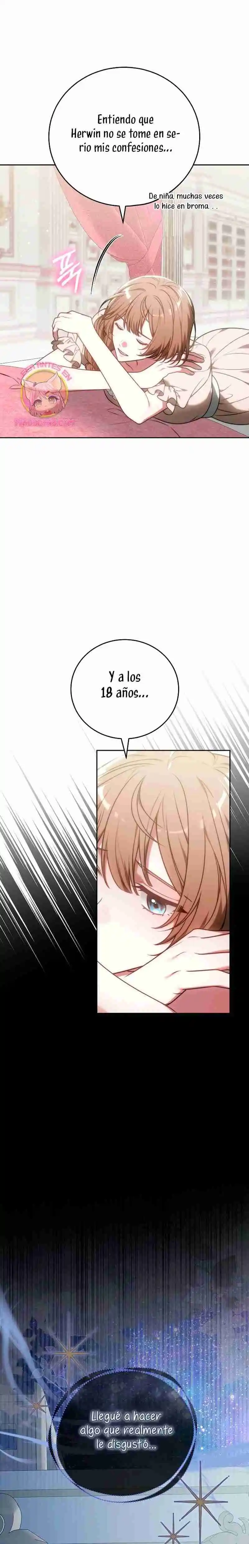 ¡Me Gustas! (Por 101ª Vez) - Capítulo 3 - Página 22 - LectorTMOo