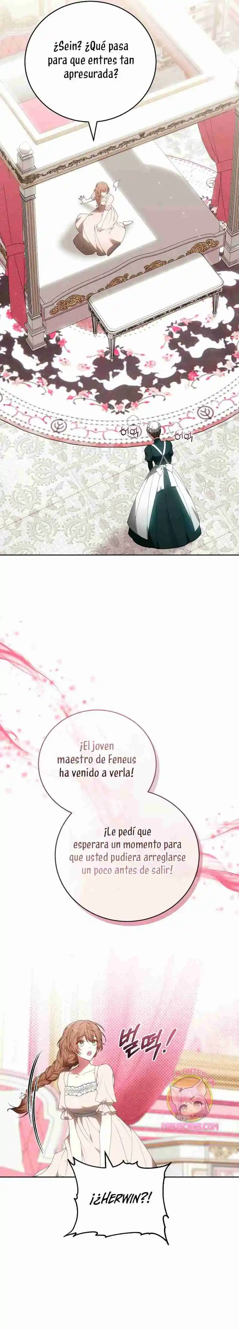 ¡Me Gustas! (Por 101ª Vez) - Capítulo 3 - Página 24 - LectorTMOo
