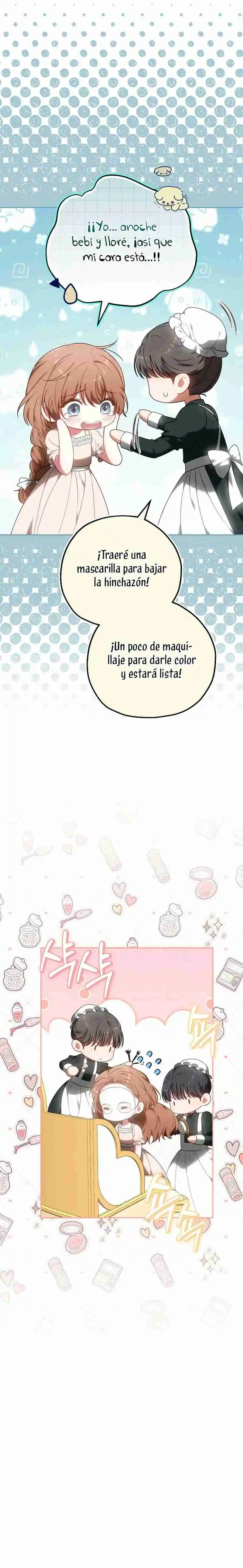 ¡Me Gustas! (Por 101ª Vez) - Capítulo 3 - Página 25 - LectorTMOo