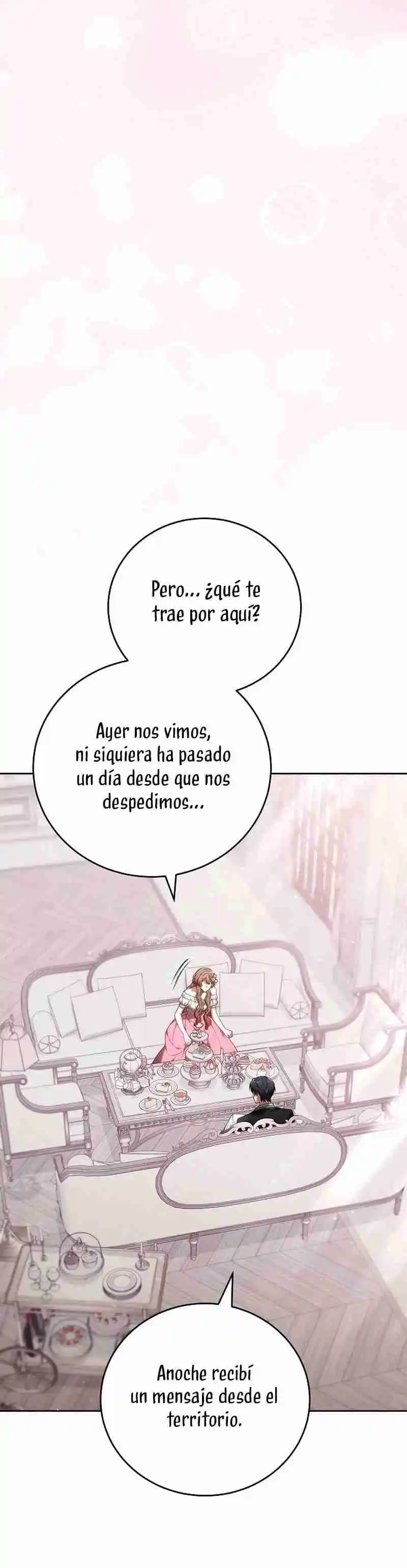 ¡Me Gustas! (Por 101ª Vez) - Capítulo 3 - Página 27 - LectorTMOo