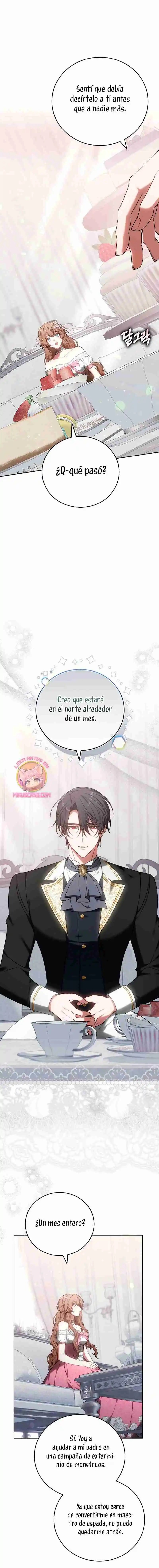 ¡Me Gustas! (Por 101ª Vez) - Capítulo 3 - Página 28 - LectorTMOo