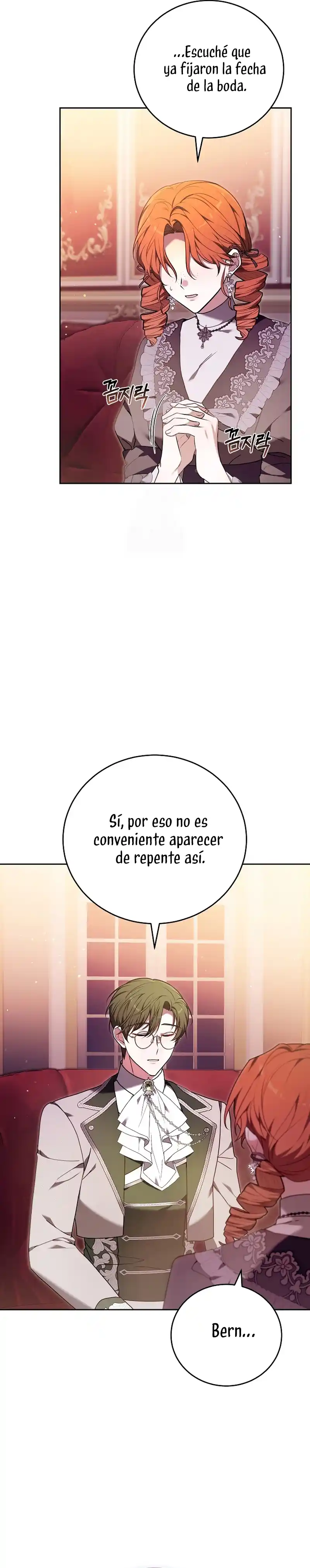 ¡Me Gustas! (Por 101ª Vez) - Capítulo 30 - Página 4 - LectorTMOo