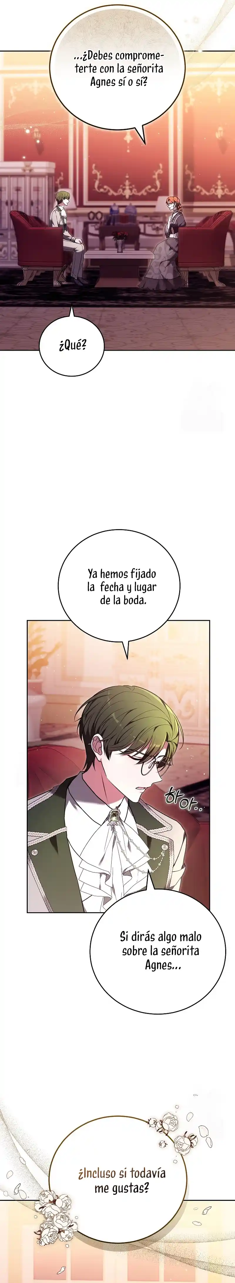 ¡Me Gustas! (Por 101ª Vez) - Capítulo 30 - Página 6 - LectorTMOo