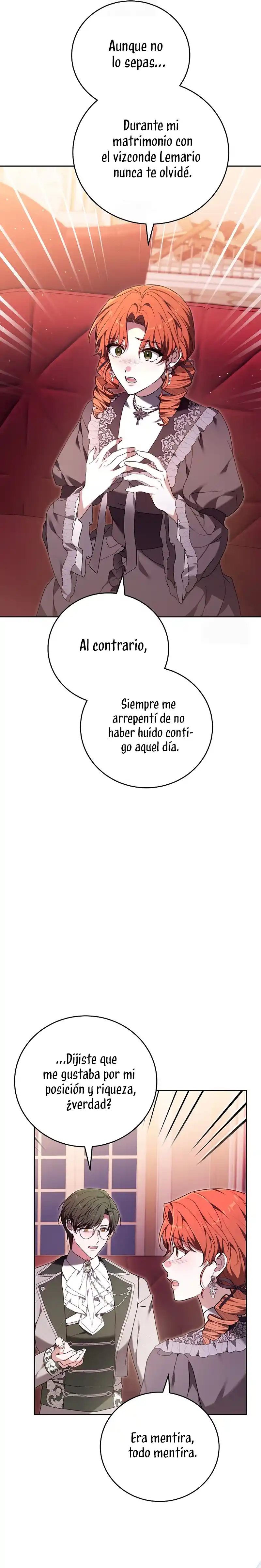 ¡Me Gustas! (Por 101ª Vez) - Capítulo 30 - Página 8 - LectorTMOo