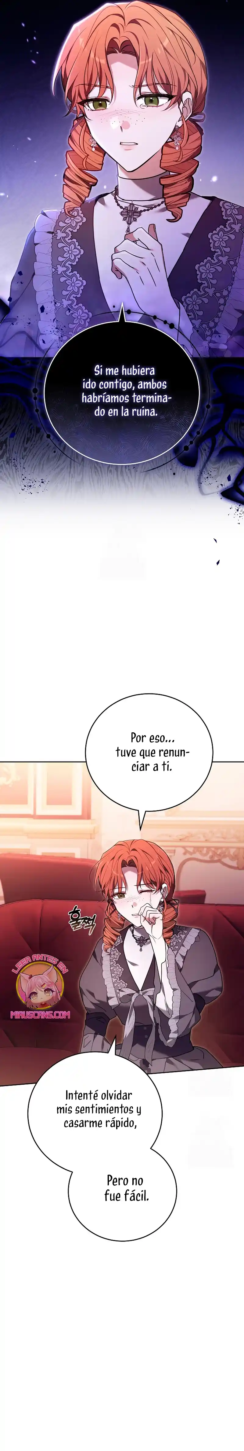 ¡Me Gustas! (Por 101ª Vez) - Capítulo 30 - Página 10 - LectorTMOo