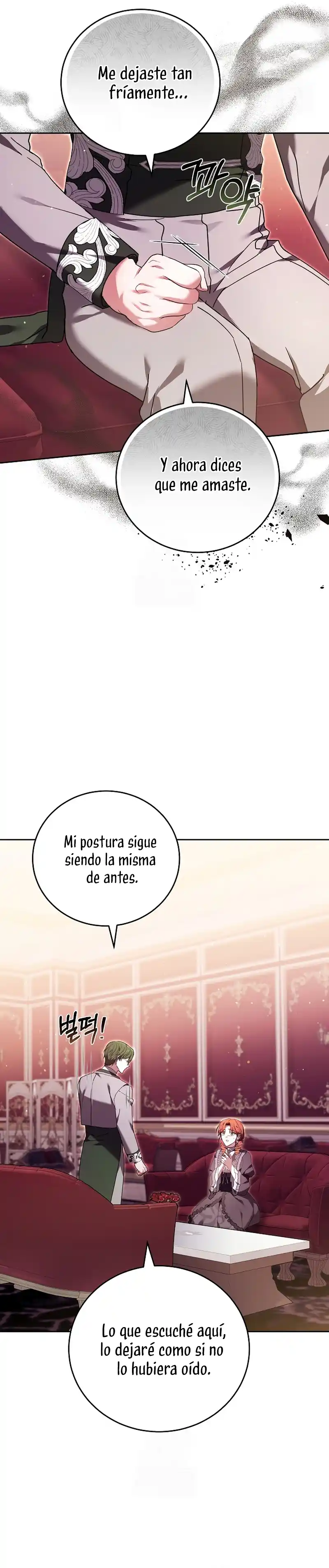 ¡Me Gustas! (Por 101ª Vez) - Capítulo 30 - Página 11 - LectorTMOo