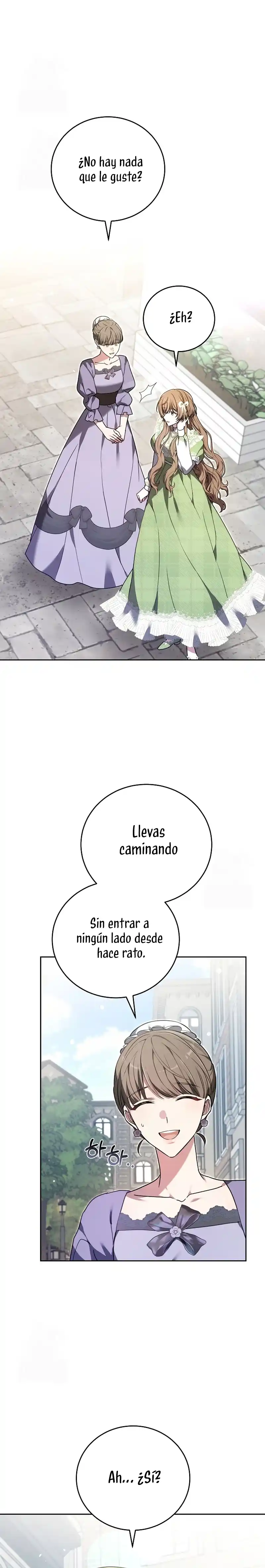 ¡Me Gustas! (Por 101ª Vez) - Capítulo 30 - Página 14 - LectorTMOo