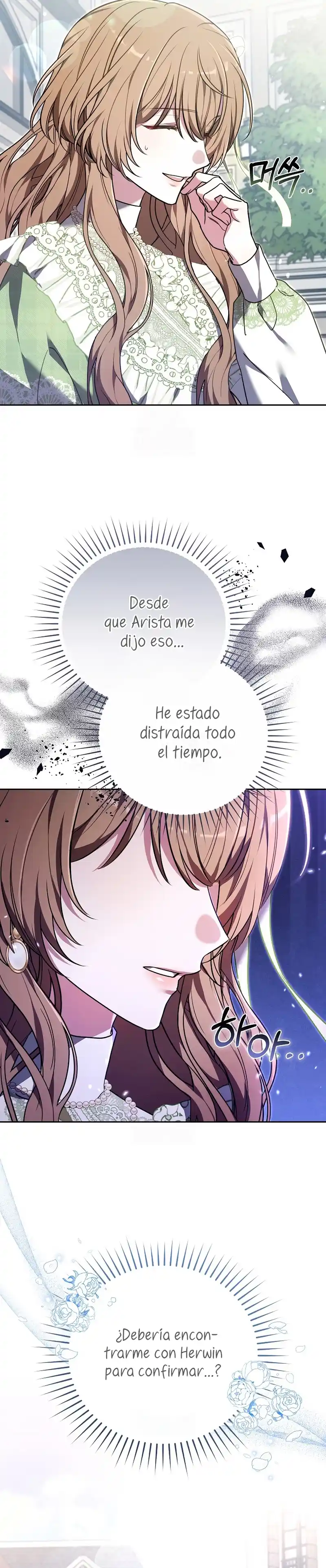 ¡Me Gustas! (Por 101ª Vez) - Capítulo 30 - Página 15 - LectorTMOo