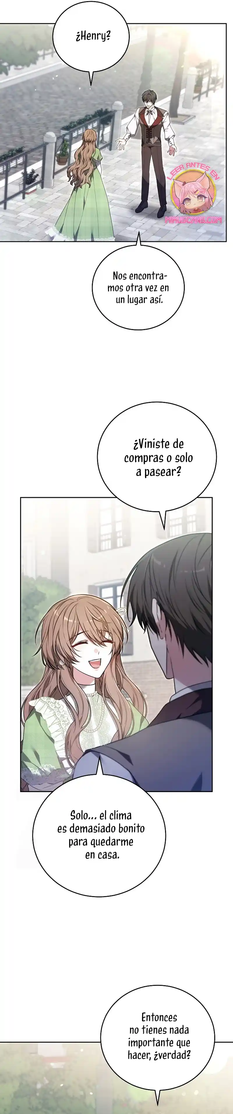 ¡Me Gustas! (Por 101ª Vez) - Capítulo 30 - Página 17 - LectorTMOo
