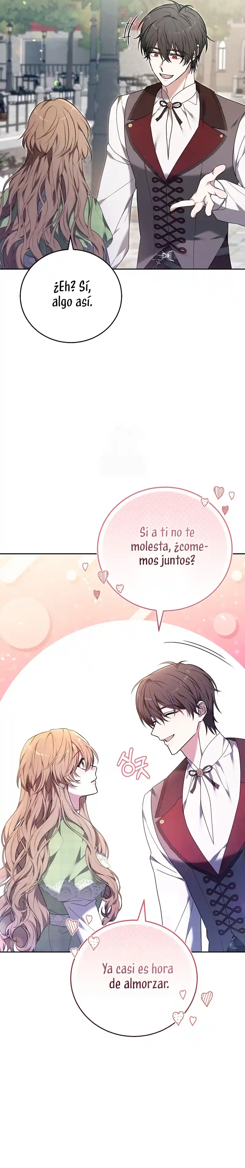 ¡Me Gustas! (Por 101ª Vez) - Capítulo 30 - Página 18 - LectorTMOo
