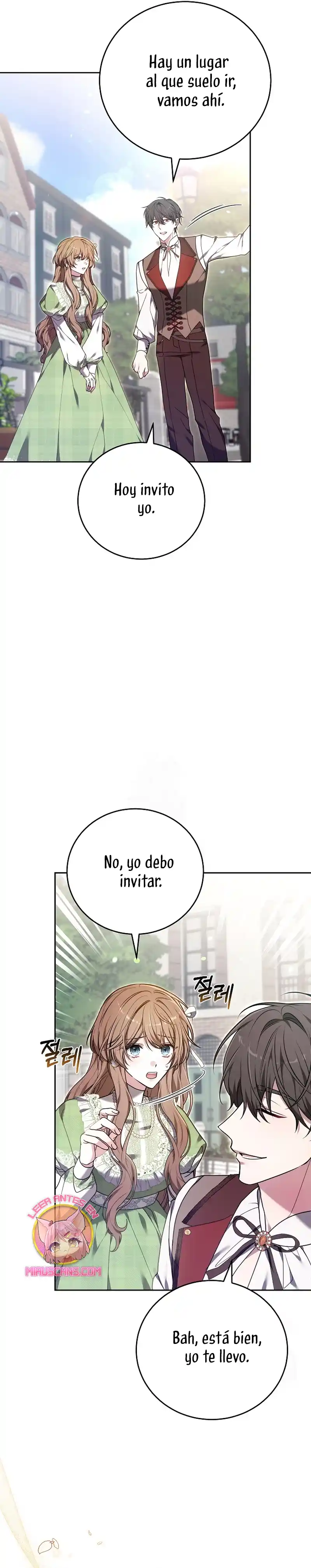 ¡Me Gustas! (Por 101ª Vez) - Capítulo 30 - Página 20 - LectorTMOo