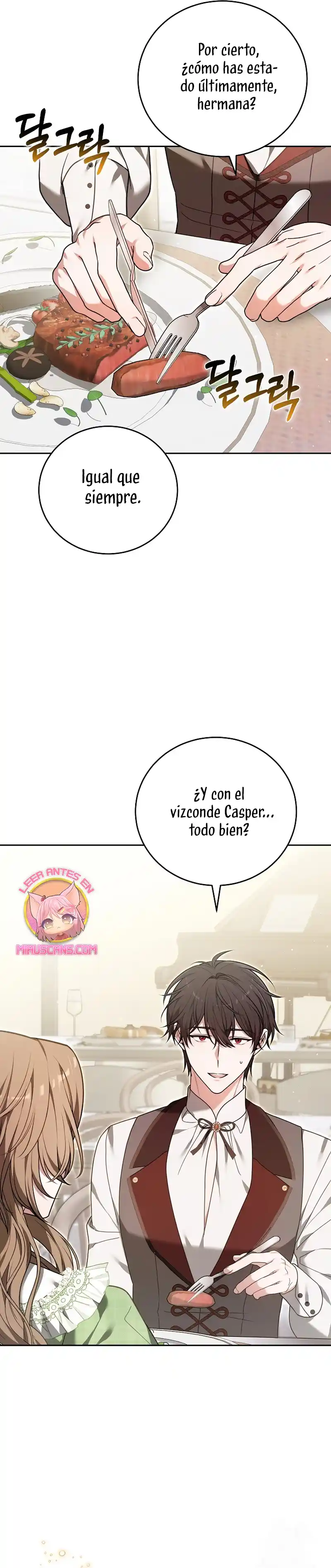 ¡Me Gustas! (Por 101ª Vez) - Capítulo 30 - Página 24 - LectorTMOo