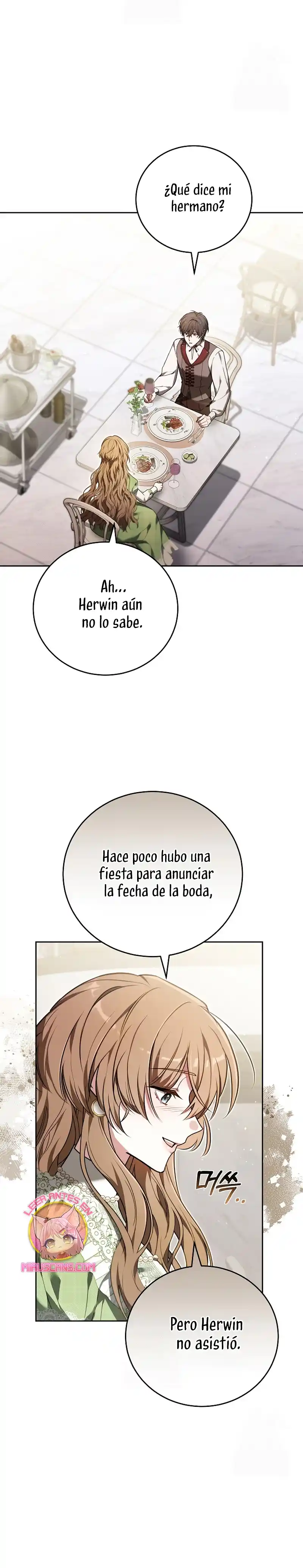 ¡Me Gustas! (Por 101ª Vez) - Capítulo 30 - Página 26 - LectorTMOo