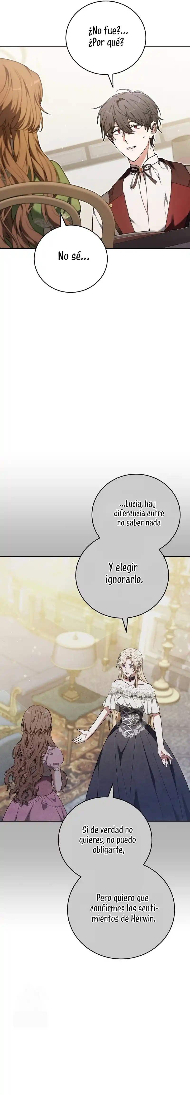 ¡Me Gustas! (Por 101ª Vez) - Capítulo 30 - Página 27 - LectorTMOo