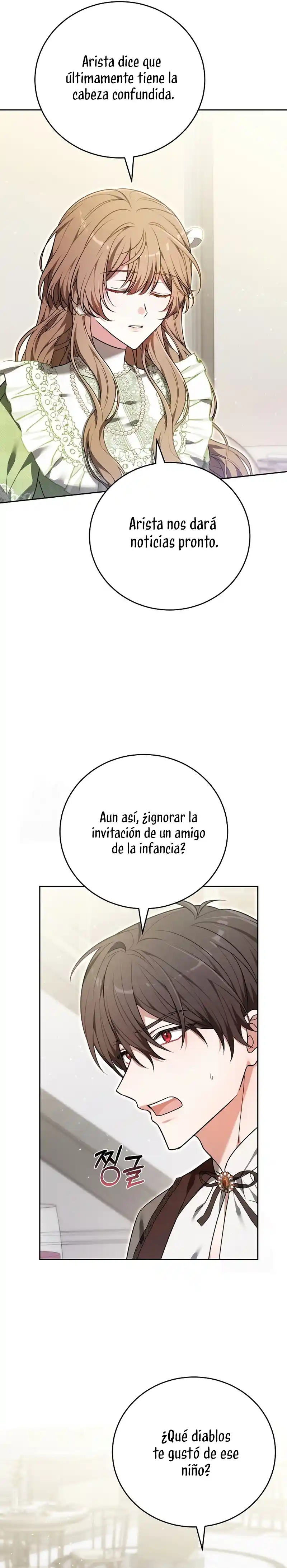 ¡Me Gustas! (Por 101ª Vez) - Capítulo 30 - Página 28 - LectorTMOo