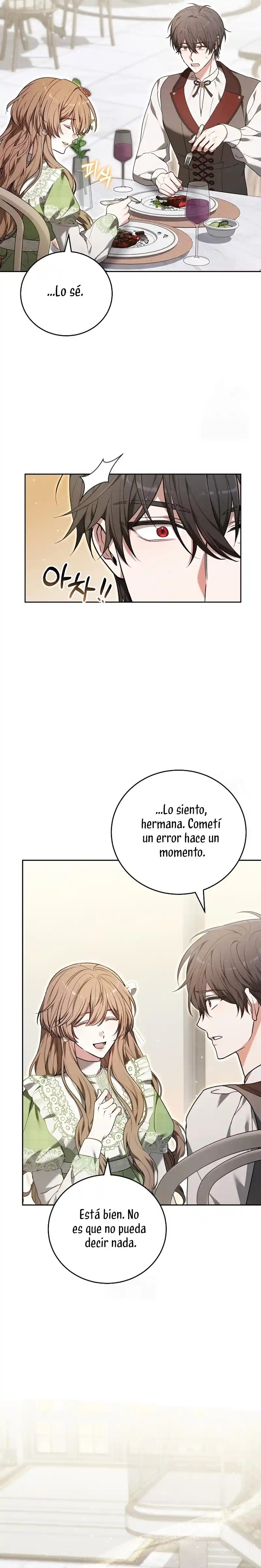 ¡Me Gustas! (Por 101ª Vez) - Capítulo 30 - Página 29 - LectorTMOo
