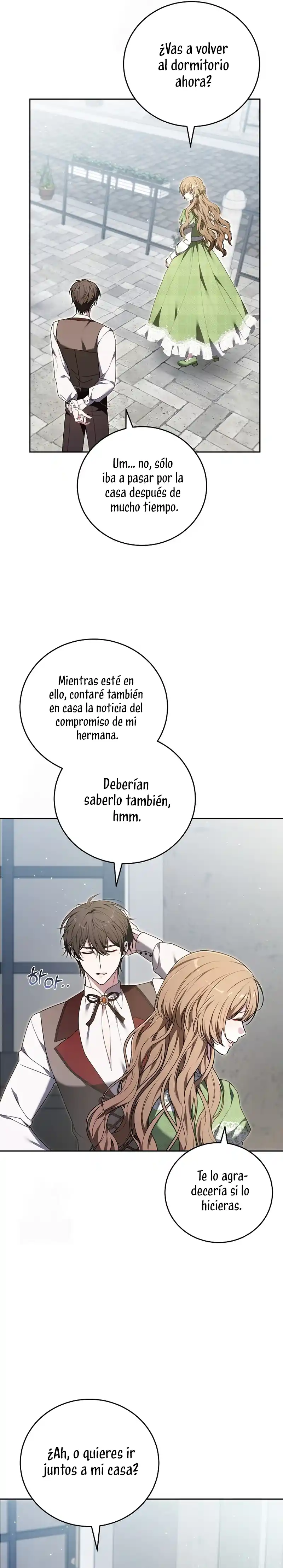 ¡Me Gustas! (Por 101ª Vez) - Capítulo 30 - Página 31 - LectorTMOo