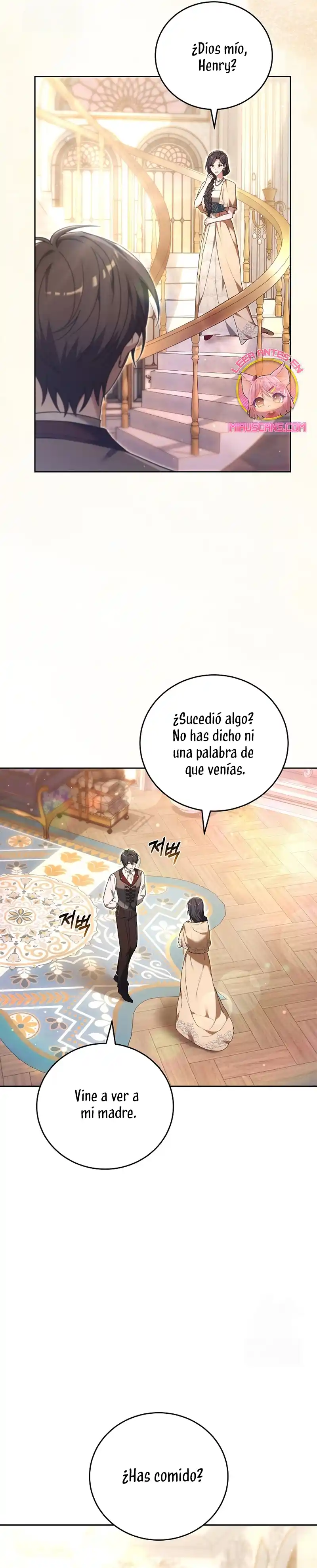 ¡Me Gustas! (Por 101ª Vez) - Capítulo 31 - Página 4 - LectorTMOo