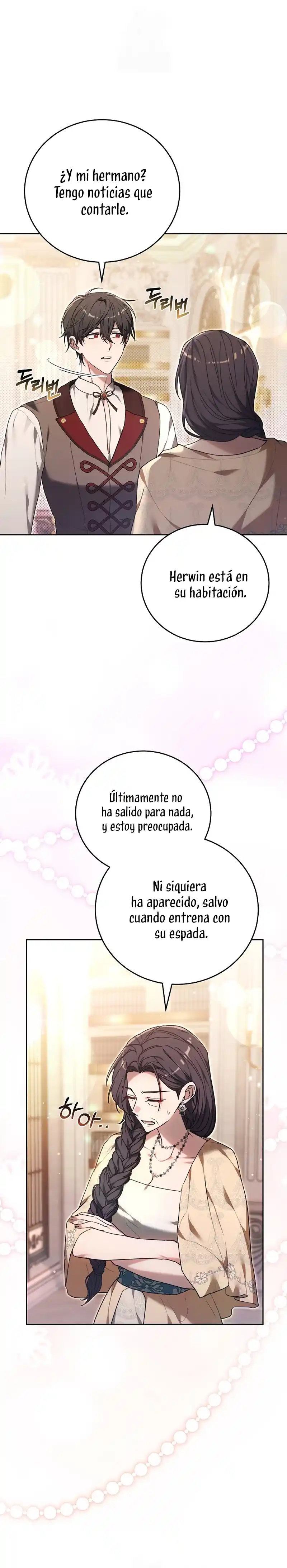 ¡Me Gustas! (Por 101ª Vez) - Capítulo 31 - Página 6 - LectorTMOo