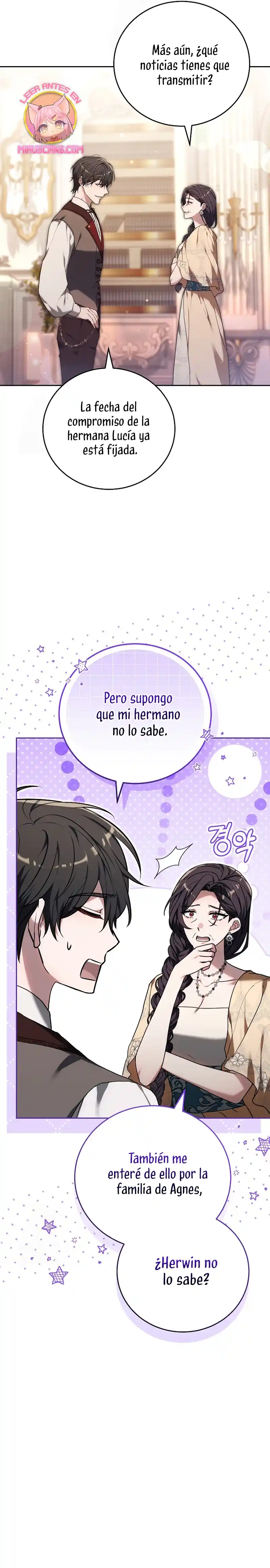 ¡Me Gustas! (Por 101ª Vez) - Capítulo 31 - Página 7 - LectorTMOo